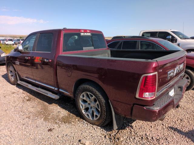 Vin: 1c6rr7wm7gs416004, lot: 61977275, ram 1500 longhorn 20162