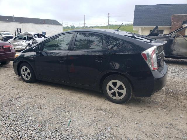 Vin: jtdkn3du6d5668807, lot: 59674385, toyota prius 20132