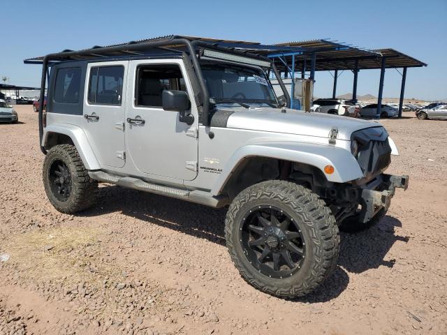 Vin: 1j4ha5h1xal141985, lot: 61266725, jeep wrangler sahara 20104