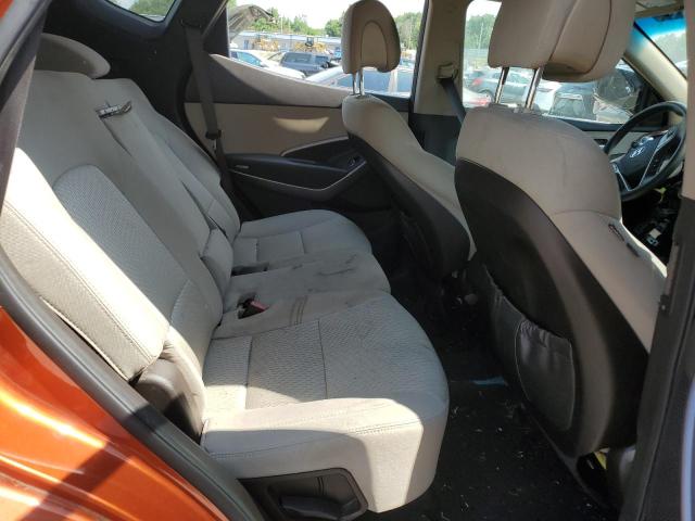 2015 HYUNDAI SANTA FE S - 5XYZTDLB1FG299424