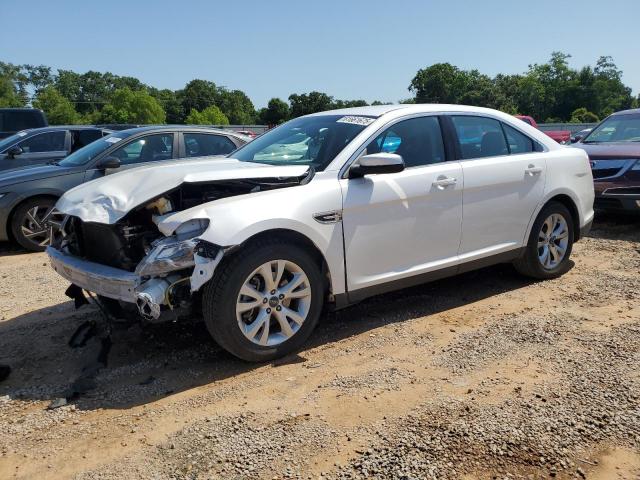 Vin: 1fahp2ew9bg131001, lot: 61661675, ford taurus sel 2011 img_1