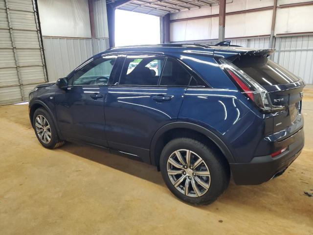 2020 CADILLAC XT4 SPORT 1GYFZFR46LF074057