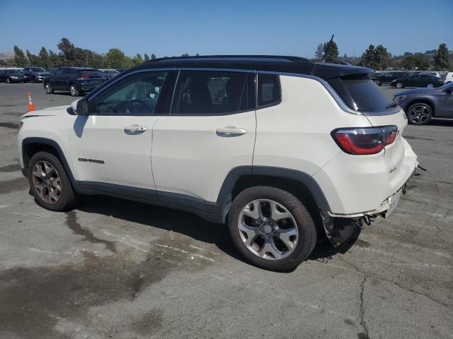 Vin: 3c4njdcb6jt354178, lot: 61013285, jeep compass limited 20182