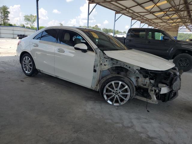 Vin: w1k3g4fb5mj267374, lot: 61631645, mercedes-benz a-class 220 4matic 20214