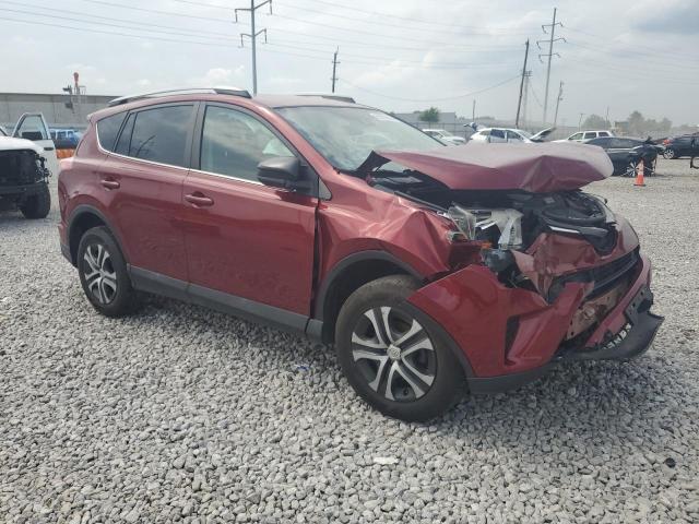 Vin: 2t3zfrev4jw418041, lot: 60651065, toyota rav4 le 20184