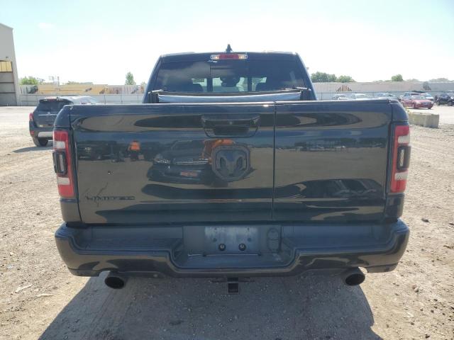 2020 RAM 1500 LIMIT 1C6SRFHT7LN197098