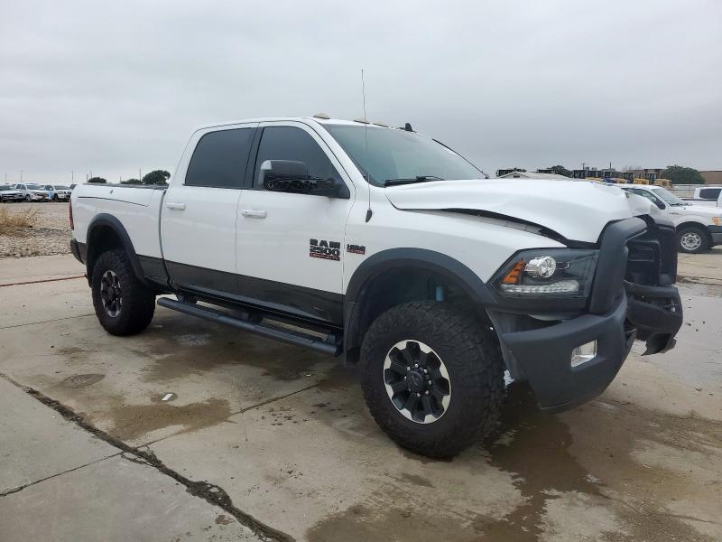 Vin: 3c6tr5ej4hg706050, lot: 59434185, ram 2500 powerwagon 20174