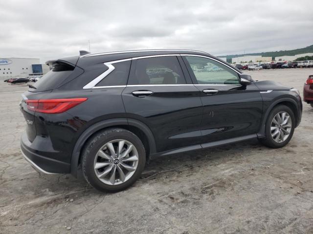 2021 INFINITI QX50 ESSEN 3PCAJ5CA9MF103783