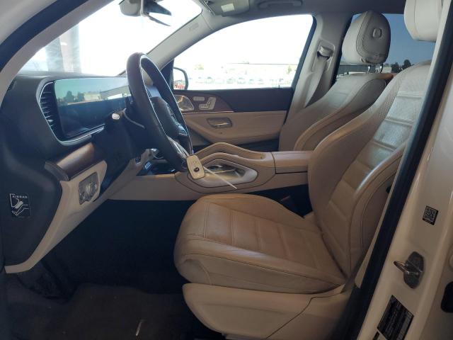 2020 MERCEDES-BENZ GLE 350 4M 4JGFB4KBXLA249278