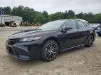 2024 TOYOTA CAMRY SE N - 4T1S31AKXRU076395
