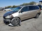 Lot #3317730077 2008 TOYOTA SIENNA CE