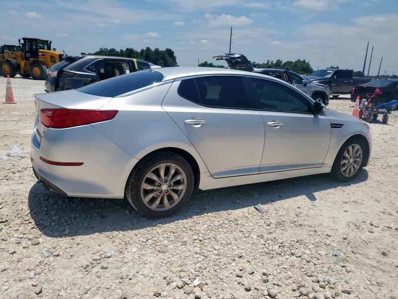 Vin: 5xxgn4a75fg371097, lot: 59504295, kia optima ex 20153