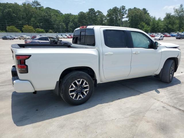 Vin: 1n6ed1ej8nn662952, lot: 62352785, nissan frontier s 20223