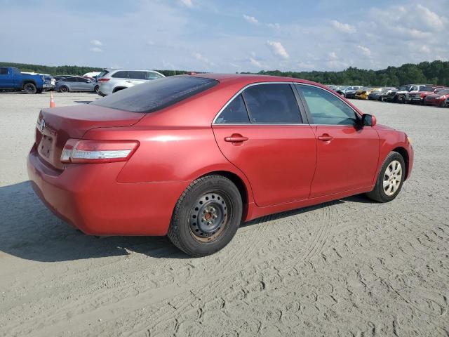 Vin: 4t1bf3ek0au051121, lot: 60845305, toyota camry base 20103