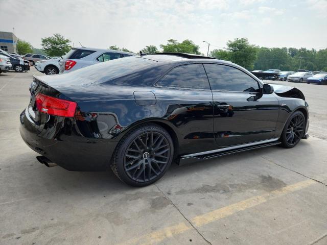 2016 AUDI S5 PREMIUM WAUC4AFR0GA052808