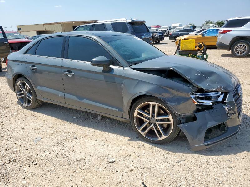Vin: wauaugff3j1018689, lot: 58931185, audi a3 premium 20184