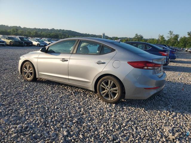 Vin: 5npd84lf2hh165211, lot: 61055115, hyundai elantra se 20172
