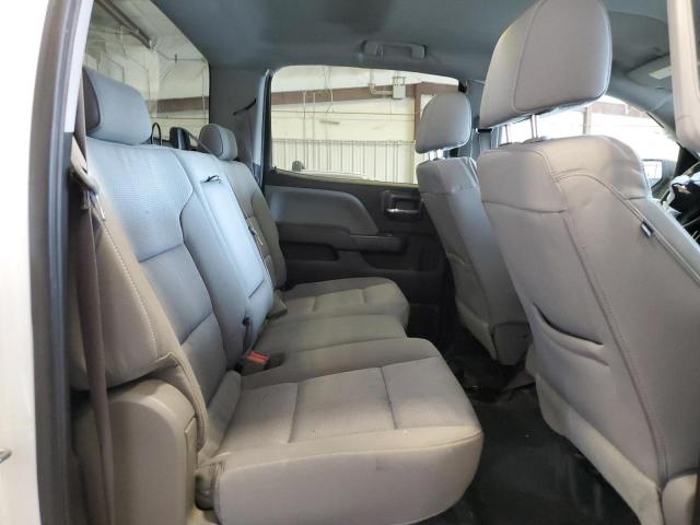 2016 CHEVROLET SILVERADO 1GC1KUEG6G7795721
