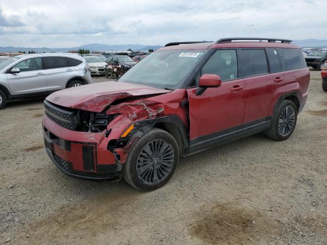 Vin: 5nmp5dg17sh025678, lot: 59124975, hyundai santa fe calligraphy 2025 img_1