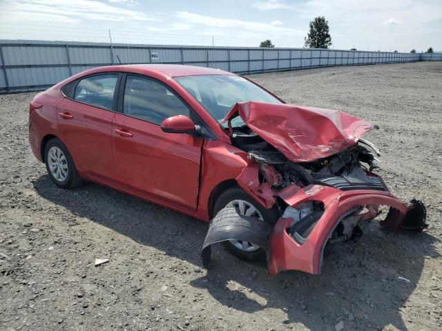 Vin: 3kpc24a35ke068098, lot: 62416785, hyundai accent se 20194