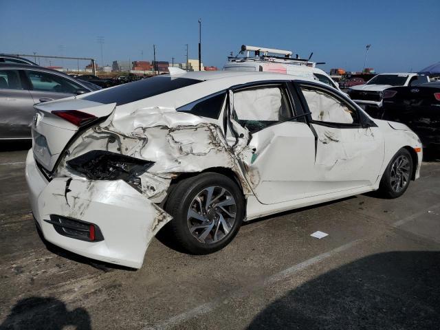 2017 HONDA CIVIC EX - 2HGFC2F74HH577687