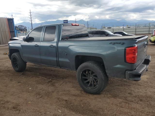 2014 CHEVROLET 1500 - 1GCVKREC3EZ251363