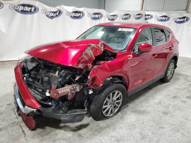 MAZDA CX-5 PREFE