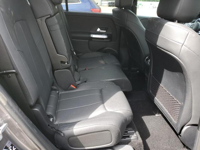 2020 MERCEDES-BENZ GLB 250 4M W1N4M4HB0LW049776