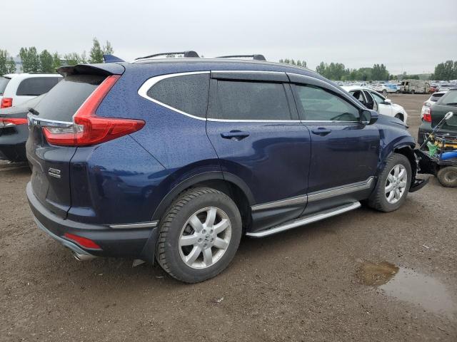 2HKRW2H91JH125713 2018 HONDA CRV