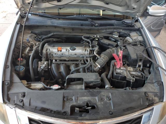 2010 HONDA ACCORD EX - 1HGCP2F71AA162807