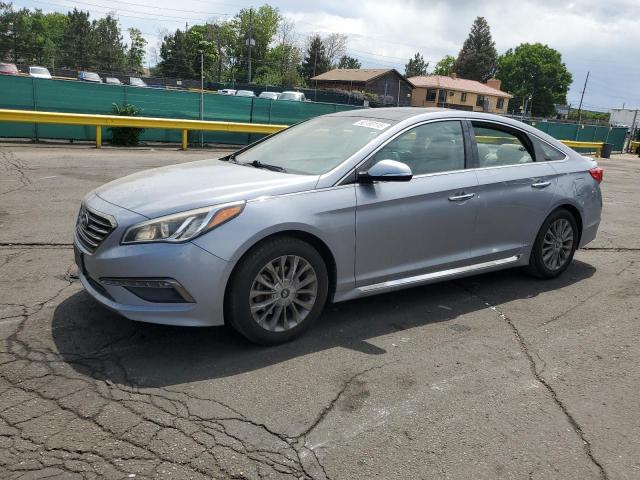 Vin: 5npe34af5fh242897, lot: 60700115, hyundai sonata sport 2015 img_1