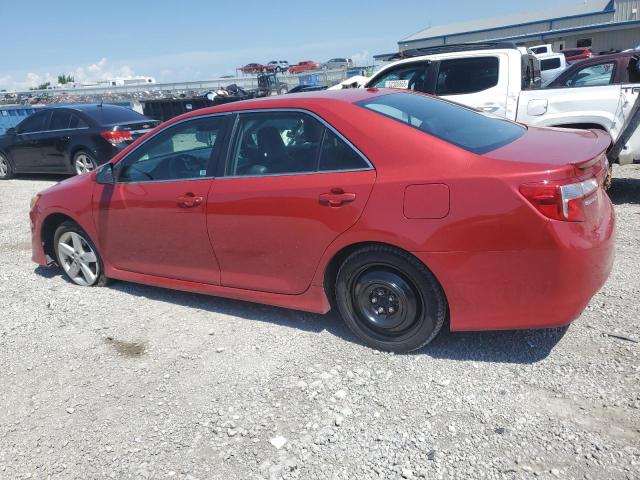 Vin: 4t1bf1fk5cu592686, lot: 62364915, toyota camry base 20122
