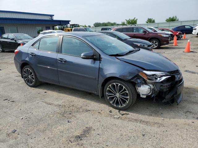 Vin: 2t1burhe3gc605826, lot: 60514055, toyota corolla l 20164