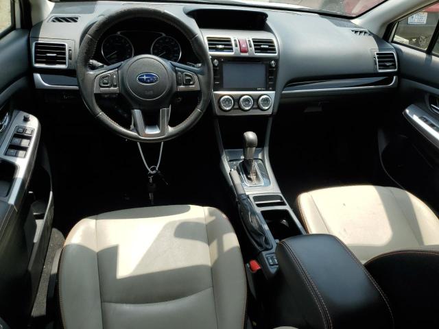 2017 SUBARU CROSSTREK - JF2GPAKC3H8220738