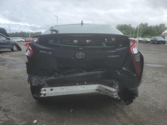 2017 TOYOTA PRIUS - JTDKARFUXH3035644