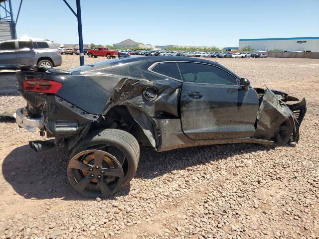 Vin: 1g1ff1r73h0196339, lot: 59788315, chevrolet camaro ss 20173