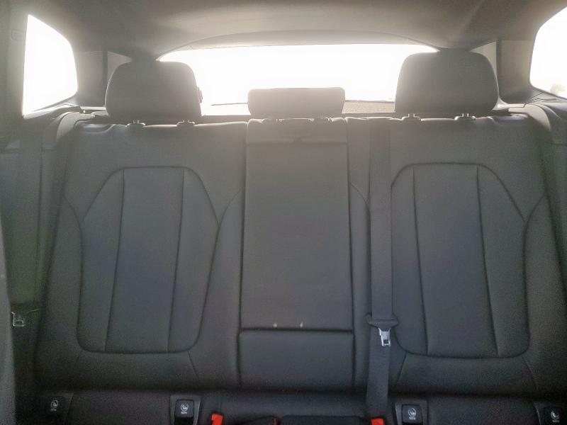 2019 BMW X3 SDRIVE3 - 5UXTR7C58KLR49668