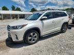 2017 TOYOTA HIGHLANDER - 5TDDZRFH7HS452285