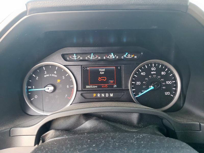 2021 FORD EXPEDITION 1FMJU1HT4MEA32953