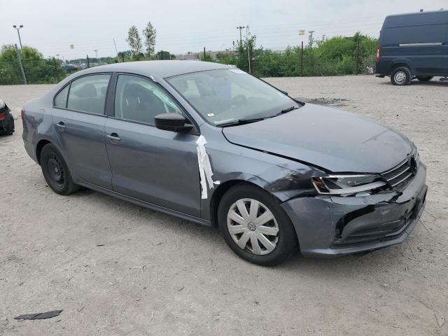 Vin: 3vw267aj9gm229773, lot: 59429055, volkswagen jetta s 20164