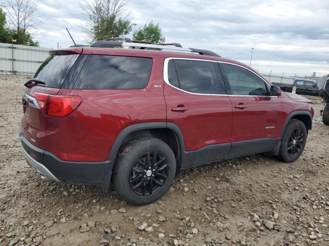 2018 GMC ACADIA SLT 1GKKNULS5JZ168569