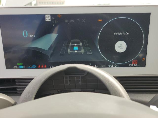 2023 HYUNDAI IONIQ 5 SE KM8KNDAF9PU173308