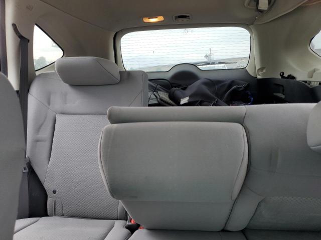 2016 HONDA CR-V EX 2HKRM4H53GH654099