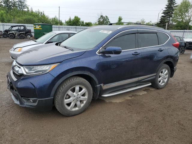 HONDA CR-V TOURI