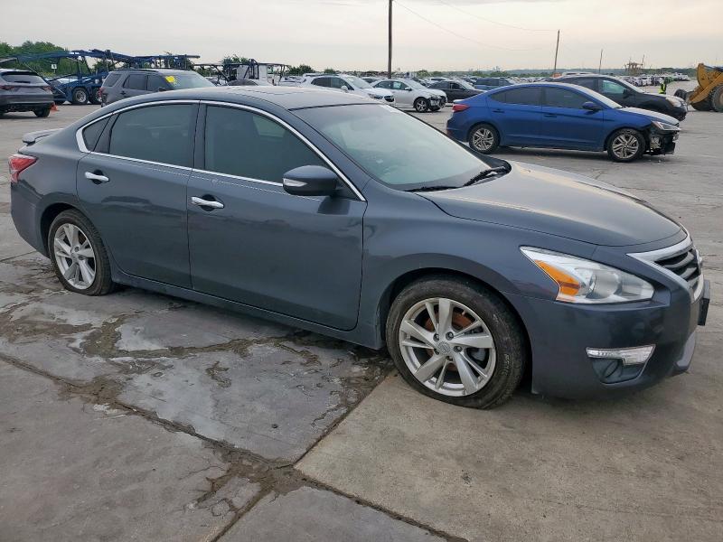 2013 NISSAN ALTIMA 2.5 - 1N4AL3AP7DC921764
