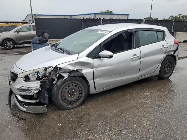 KIA FORTE LX