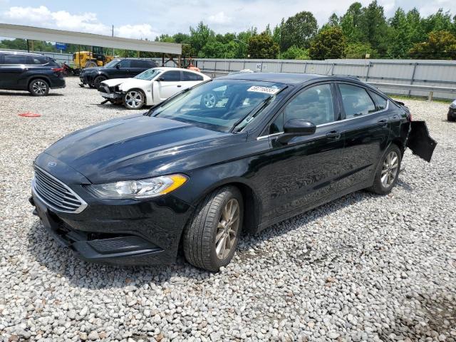 Vin: 3fa6p0hd2hr282690, lot: 59716655, ford fusion se 2017 img_1