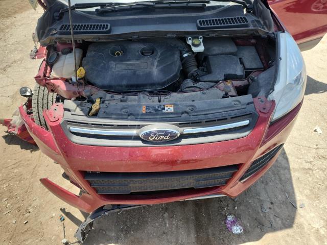 2016 FORD ESCAPE SE - 1FMCU0G99GUB71902