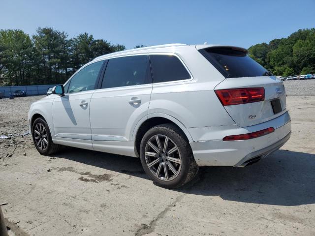 Vin: wa1laaf74jd003962, lot: 58905025, audi q7 premium plus 20182