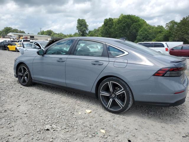 2024 HONDA ACCORD HYB 1HGCY2F58RA006142
